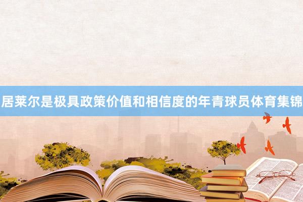 居莱尔是极具政策价值和相信度的年青球员体育集锦